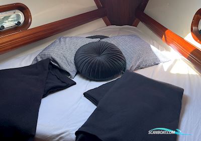 Bavaria 35 Exclusive Segelboot 1998, mit Volvo penta MD 2030B motor, Dänemark