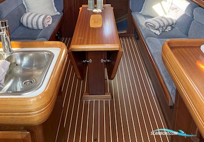 Bavaria 35 Exclusive Segelboot 1998, mit Volvo penta MD 2030B motor, Dänemark