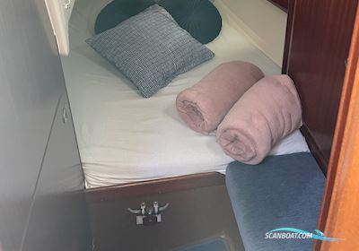 Bavaria 35 Exclusive Segelboot 1998, mit Volvo penta MD 2030B motor, Dänemark