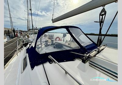 Bavaria 35 Holiday Segelboot 1996, mit Volvo Penta MD 2030 motor, Portugal