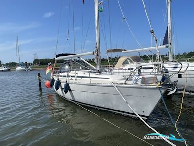 Bavaria 350 Caribic Segelboot 1994, mit Yanmar motor, Niederlande