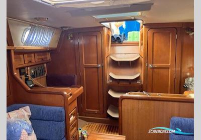 Bavaria 350 Segelboot 1993, mit Volvo Penta motor, England