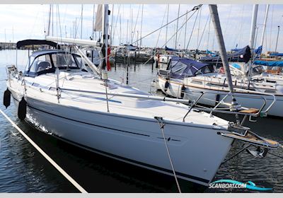 Bavaria 36  Segelboot 2005, mit Volvo Penta MD 2030, 29Hk motor, Sweden