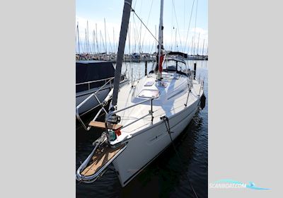 Bavaria 36  Segelboot 2005, mit Volvo Penta MD 2030, 29Hk motor, Sweden