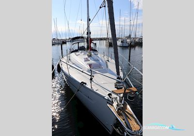 Bavaria 36  Segelboot 2005, mit Volvo Penta MD 2030, 29Hk motor, Sweden