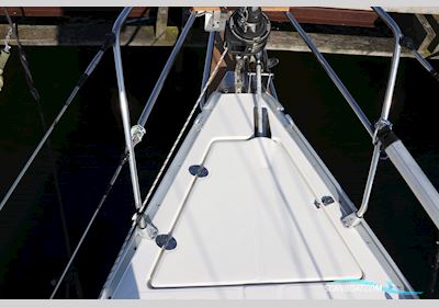 Bavaria 36  Segelboot 2005, mit Volvo Penta MD 2030, 29Hk motor, Sweden