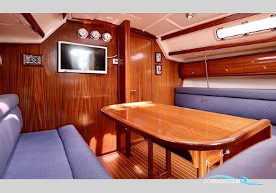 Bavaria 36-2 Cruiser Segelboot 2003, mit (Met Nieuwe Saildrive Manchet, 2023) motor, Niederlande