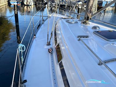 Bavaria 36-2 Segelboot 2004, mit Volvo motor, Niederlande