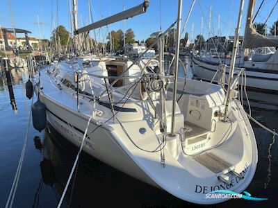 Bavaria 36-2 Segelboot 2004, mit Volvo motor, Niederlande