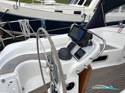 Bavaria 36-2 Segelboot 2004, mit Volvo motor, Niederlande