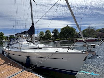 Bavaria 36-2 Segelboot 2004, mit Volvo motor, Niederlande
