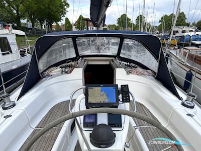 Bavaria 36-2 Segelboot 2004, mit Volvo motor, Niederlande