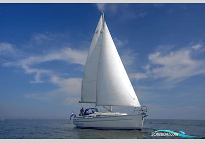 Bavaria 36-2 Segelboot 2002, mit Volvo Penta motor, Niederlande