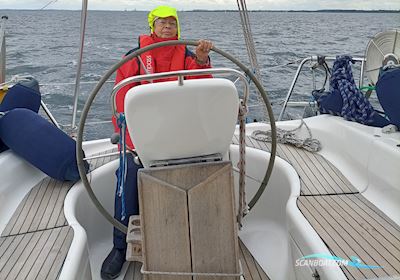 Bavaria 36-2 Segelboot 2004, mit Volvo Penta MD2030 motor, Deutschland
