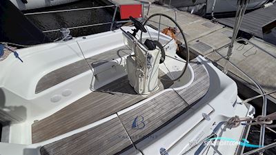 Bavaria 36-2 Segelboot 2003, mit Volvo Penta MD2030 motor, Deutschland