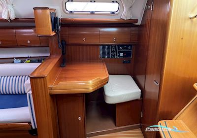 Bavaria 36-3 Cruiser Segelboot 2005, mit Volvo Penta MD2030 motor, Dänemark