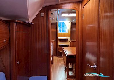 Bavaria 36-3 Cruiser Segelboot 2005, mit Volvo Penta MD2030 motor, Dänemark