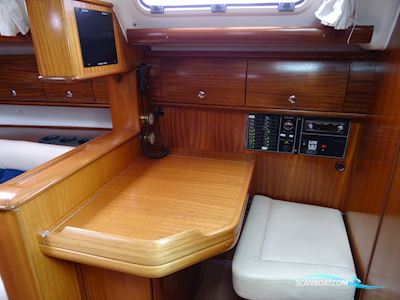Bavaria 36-3 Segelboot 2004, mit Volvo Penta D1-30 motor, Niederlande