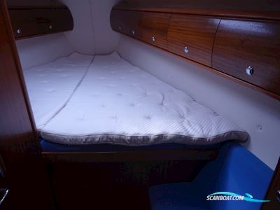 Bavaria 36-3 Segelboot 2004, mit Volvo Penta D1-30 motor, Niederlande