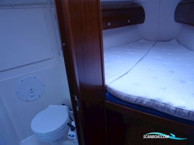 Bavaria 36-3 Segelboot 2004, mit Volvo Penta D1-30 motor, Niederlande