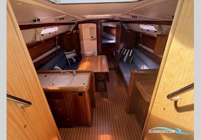Bavaria 36-3 Segelboot 2004, mit Volvo MD 2030 motor, Niederlande