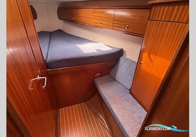 Bavaria 36-3 Segelboot 2004, mit Volvo MD 2030 motor, Niederlande