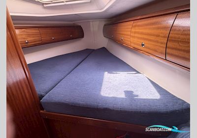 Bavaria 36-3 Segelboot 2004, mit Volvo MD 2030 motor, Niederlande