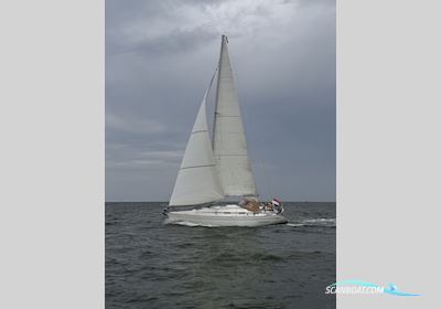Bavaria 36-3 Segelboot 1999, Niederlande