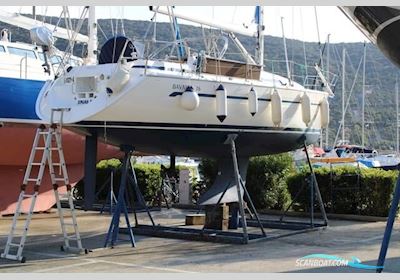 Bavaria 36 CRUISER Segelboot 2004, mit VOLVO PENTA MD 30 motor, Kroatien
