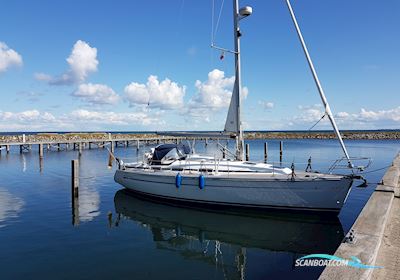 Bavaria 36 Cruiser 2 Kabinen Segelboot 2006, mit Volvo Penta MD 2030 motor, Deutschland