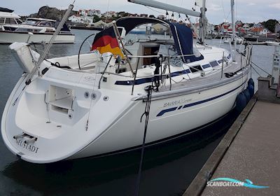 Bavaria 36 Cruiser 2 Kabinen Segelboot 2006, mit Volvo Penta MD 2030 motor, Deutschland