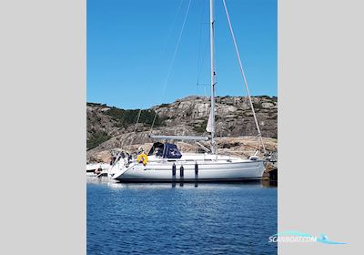 Bavaria 36 Cruiser Segelboot 2003, mit Volvo Penta motor, Sweden