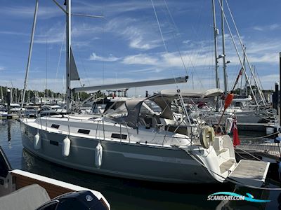 Bavaria 36 Cruiser Segelboot 2013, mit Volvo Penta motor, England