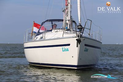 Bavaria 36 Holiday Segelboot 1998, mit Volvo Penta motor, Niederlande