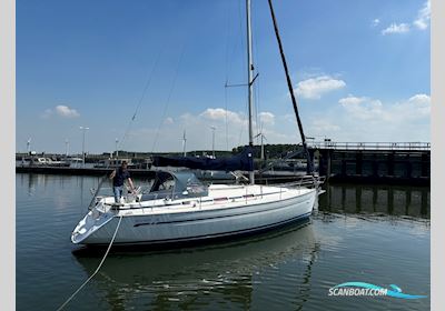 Bavaria 36 Segelboot 2003, mit Volvo Penta motor, Niederlande