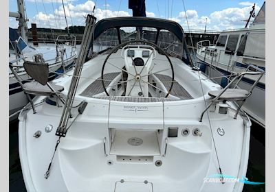 Bavaria 36 Segelboot 2003, mit Volvo Penta motor, Niederlande