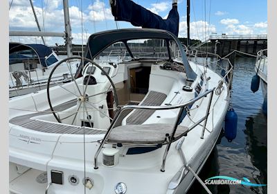 Bavaria 36 Segelboot 2003, mit Volvo Penta motor, Niederlande