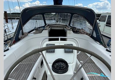 Bavaria 36 Segelboot 2003, mit Volvo Penta motor, Niederlande
