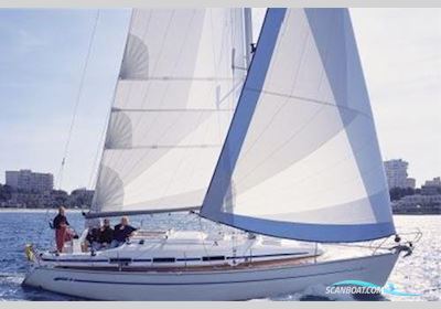 Bavaria 36 Segelboot 2002, mit Volvo Penta motor, Griechenland