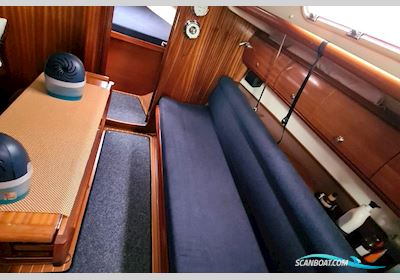 Bavaria 36 Segelboot 2004, mit volvo penta motor, Griechenland