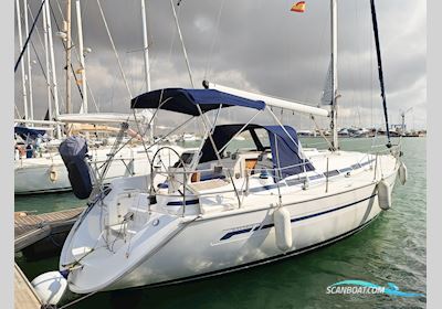 Bavaria 36 Segelboot 2003, mit Volvo Penta motor, Spanien