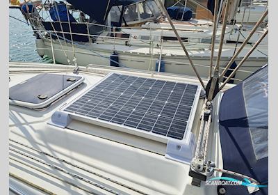 Bavaria 36 Segelboot 2003, mit Volvo Penta motor, Spanien