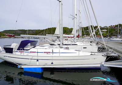 Bavaria 36 Segelboot 2005, mit Volvo Penta 2030-D MS25 motor, Sweden