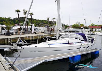 Bavaria 36 Segelboot 2005, mit Volvo Penta 2030-D MS25 motor, Sweden