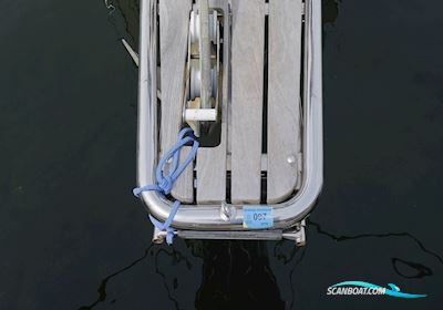 Bavaria 36 Segelboot 2005, mit Volvo Penta 2030-D MS25 motor, Sweden