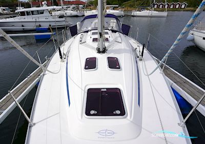 Bavaria 36 Segelboot 2005, mit Volvo Penta 2030-D MS25 motor, Sweden