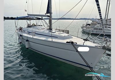 Bavaria 36 Segelboot 2002, mit Volvo Penta motor, Kroatien