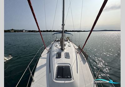 Bavaria 36 Segelboot 2002, mit Volvo Penta motor, Kroatien