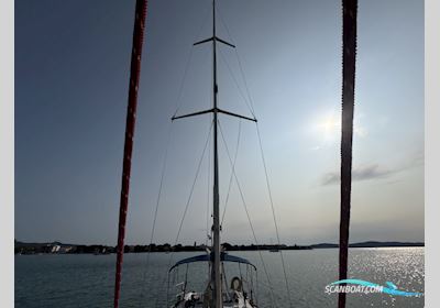 Bavaria 36 Segelboot 2002, mit Volvo Penta motor, Kroatien