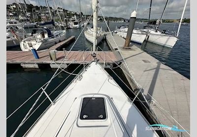 Bavaria 36 Segelboot 2003, mit Volvo Penta motor, Irland